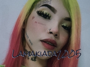 Lamakiada2005