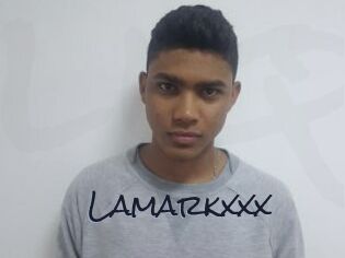 Lamarkxxx