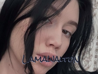 Lamawalton