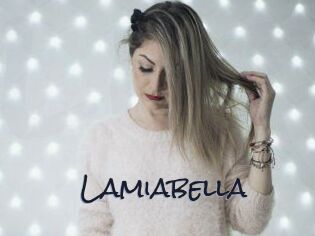 Lamiabella