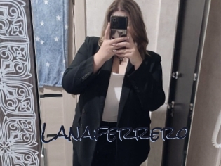 lanaferrero Liquisexxx