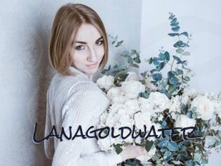 Lanagoldwater