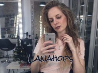 Lanahops