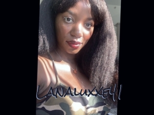 lanaluxxe41 Liquisexxx