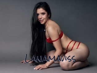 Lanamaviss