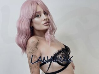 Lanamax