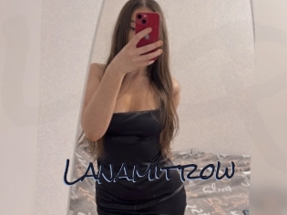 Lanamitrow