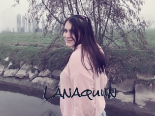 Lanaquiin