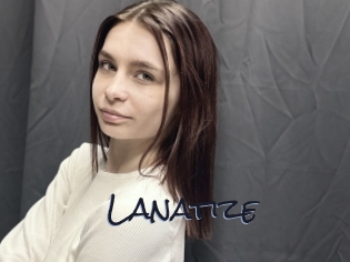 Lanatize