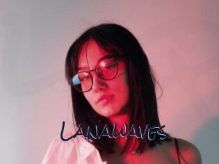 Lanawaves