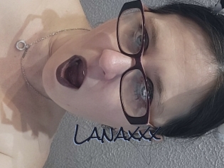 Lanaxxx