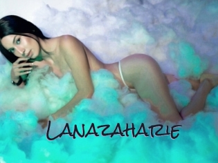 Lanazaharie