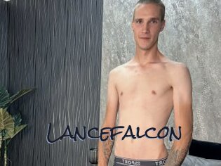 Lancefalcon