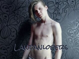 Landanlopers