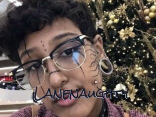 Lanenaughty