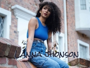 Lanna_jhonson