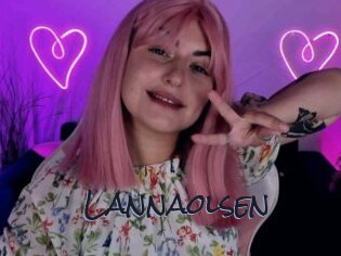 Lannaolsen