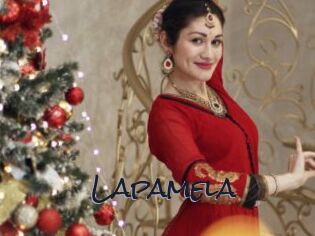 Lapamela