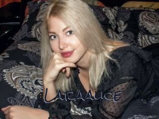 Laraalice