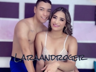Laraandroger