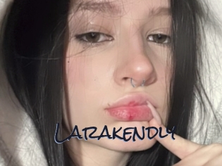 larakendly Liquisexxx