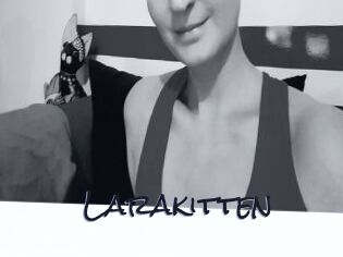 Larakitten