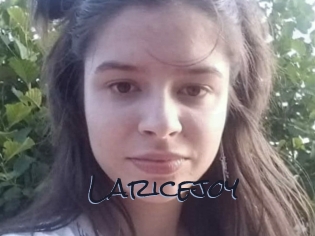 Laricejoy