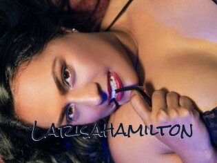 larisahamilton Liquisexxx