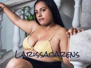 Larissacarens