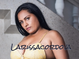 Larissacordova