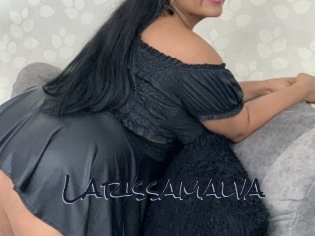 Larissamalva