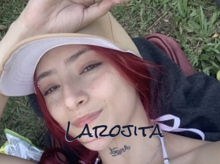 Larojita