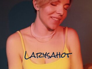 Larysahot