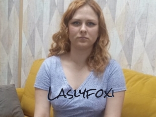 Laslyfoxi
