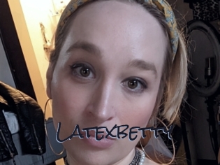 Latexbetty