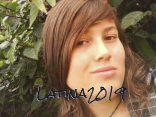 Latina2019
