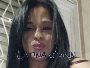 Latina_sexynn