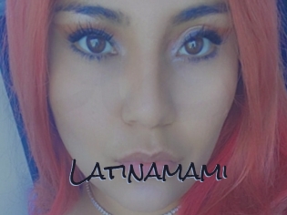 Latinamami