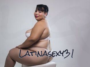Latinasexy31