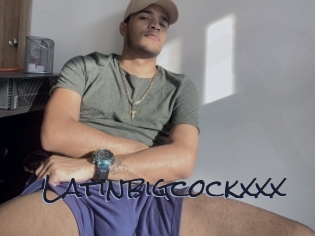 Latinbigcockxxx