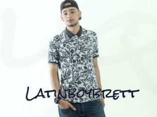 Latinboybrett