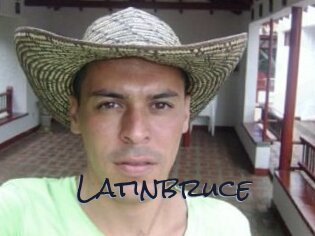 Latinbruce