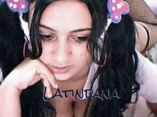 Latindana