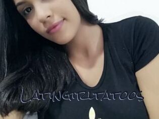Latingirltatoos