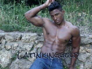 Latinkinggold