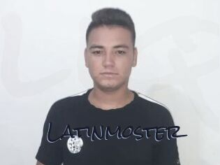 Latinmoster