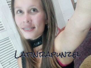 Latinrapunzel