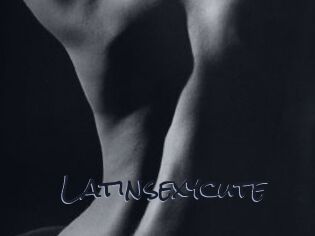 Latinsexycute