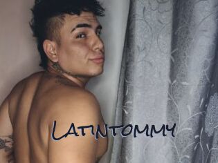Latintommy