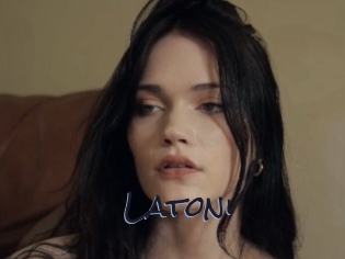 Latoni